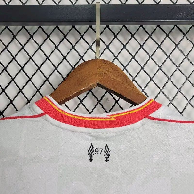 Liverpool 2024/25 Third Jersey - Image 7