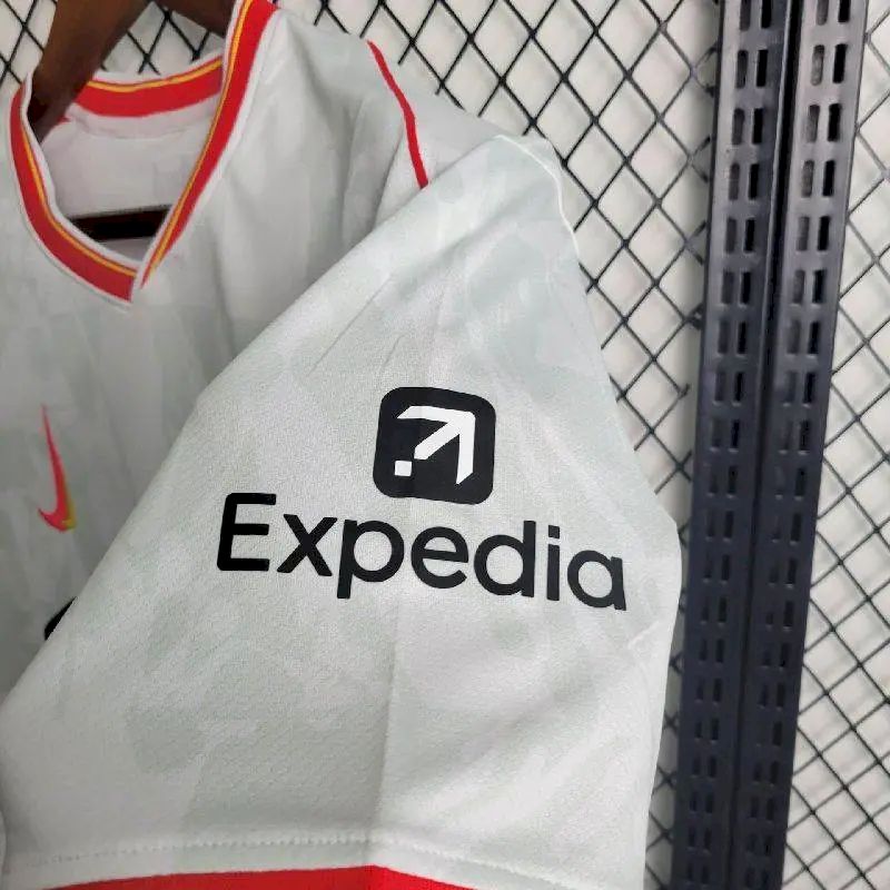 Liverpool 2024/25 Third Jersey - Image 6