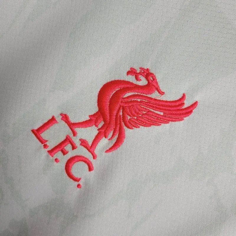 Liverpool 2024/25 Third Jersey - Image 5