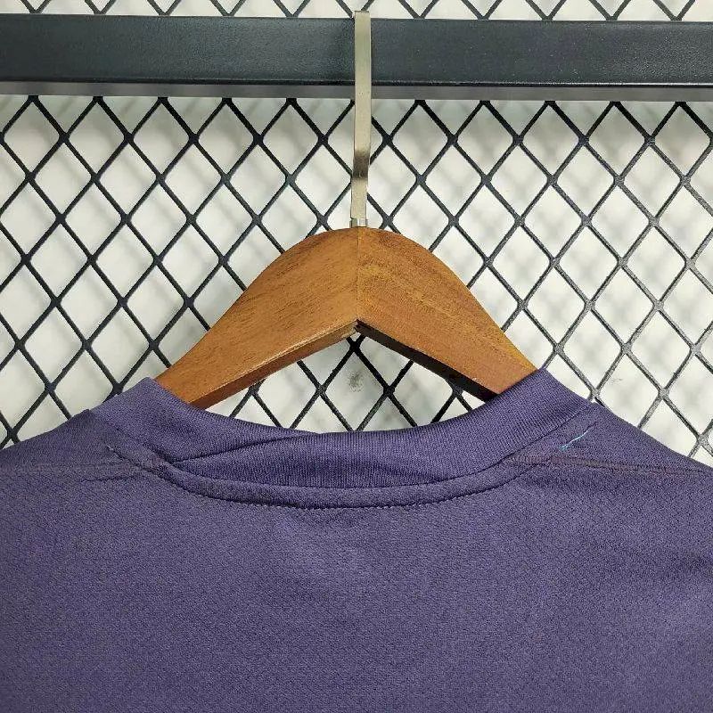 England 2024/25 Euro Away Jersey - Image 8