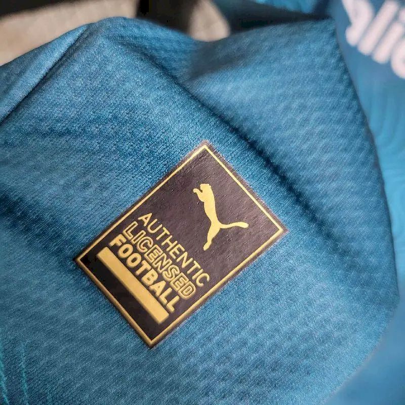 Club Chivas 2024/25 Third Jersey - Image 9