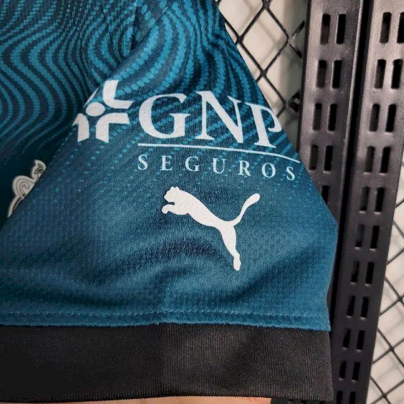 Club Chivas 2024/25 Third Jersey - Image 7