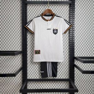 Germany 1996 Home Kids Kit