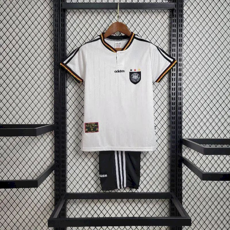 Germany 1996 Home Kids Kit