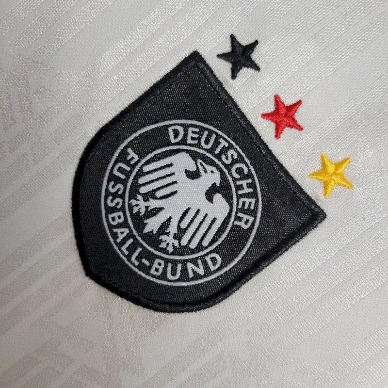 Germany 1996 Home Kids Kit - Image 6