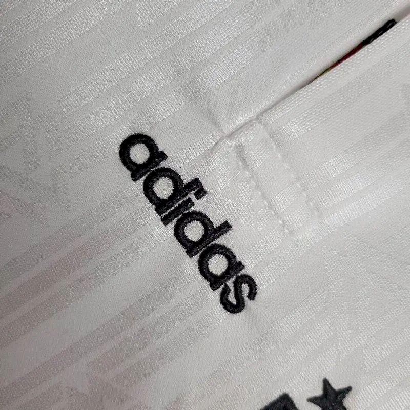 Germany 1996 Home Kids Kit - Image 5