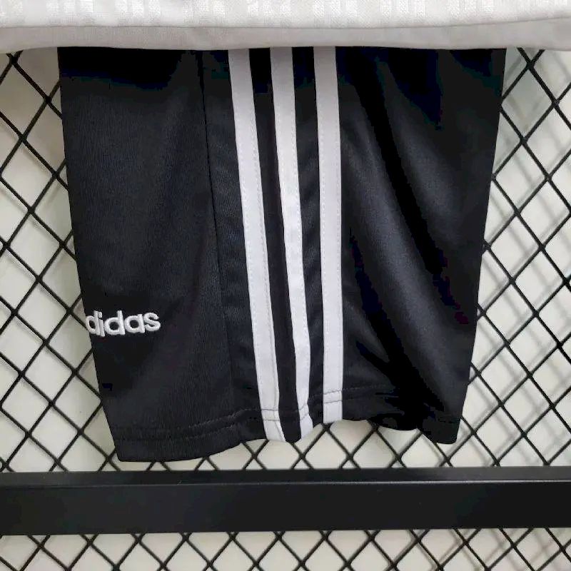 Germany 1996 Home Kids Kit - Image 4