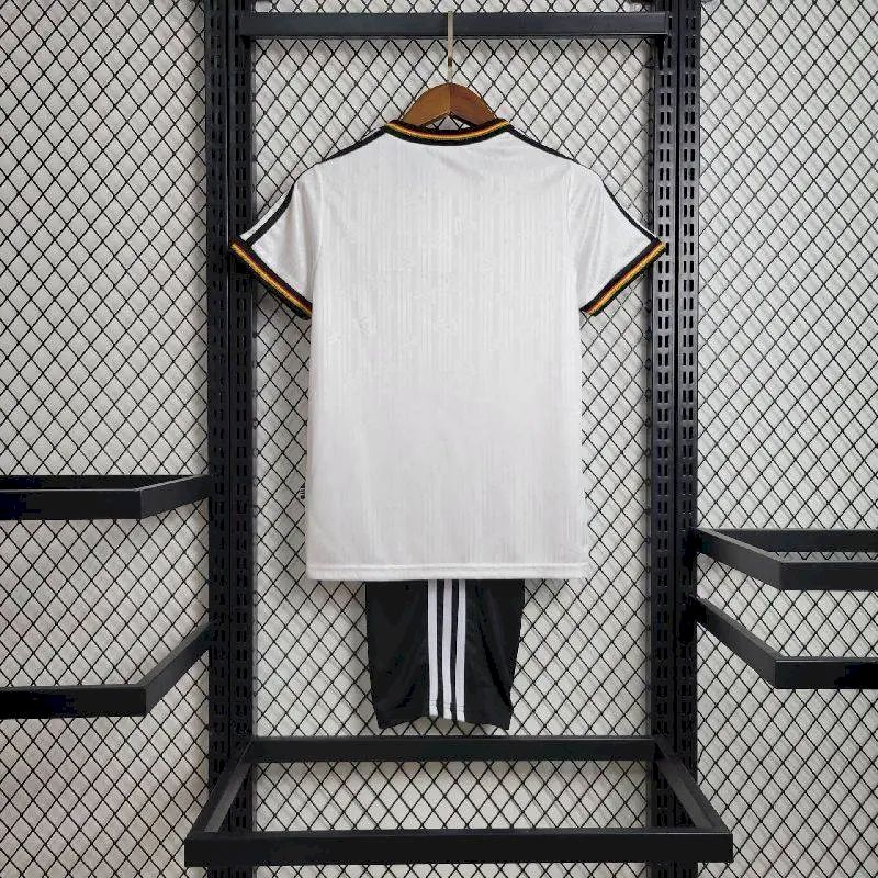 Germany 1996 Home Kids Kit - Image 3