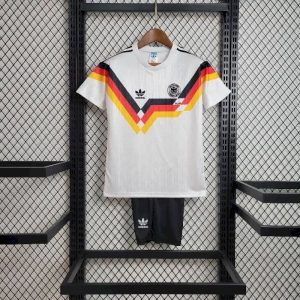 Germany 1992 Home Kids Kit