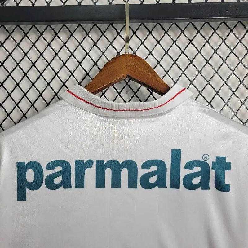 Palmeiras 1997 Third Retro Jersey - Image 8