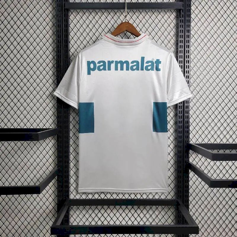 Palmeiras 1997 Third Retro Jersey - Image 6