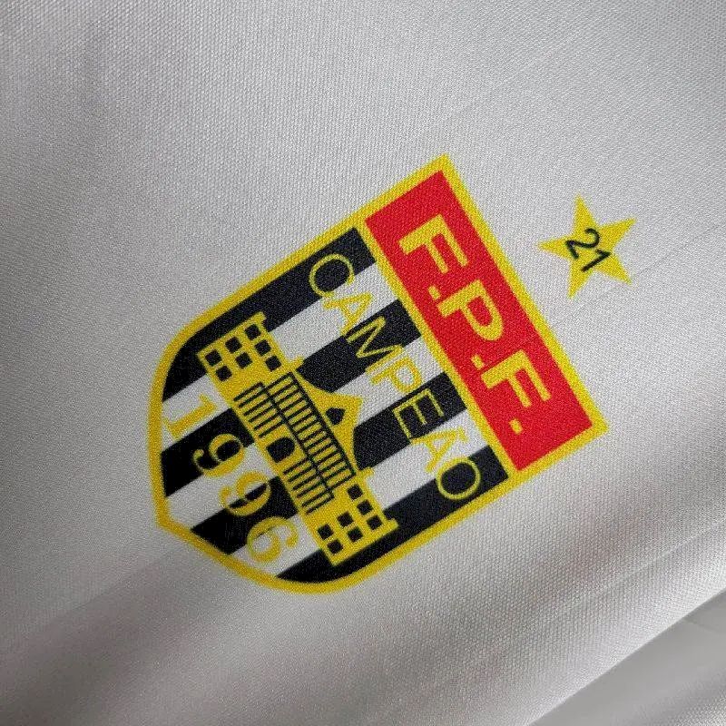 Palmeiras 1997 Third Retro Jersey - Image 5