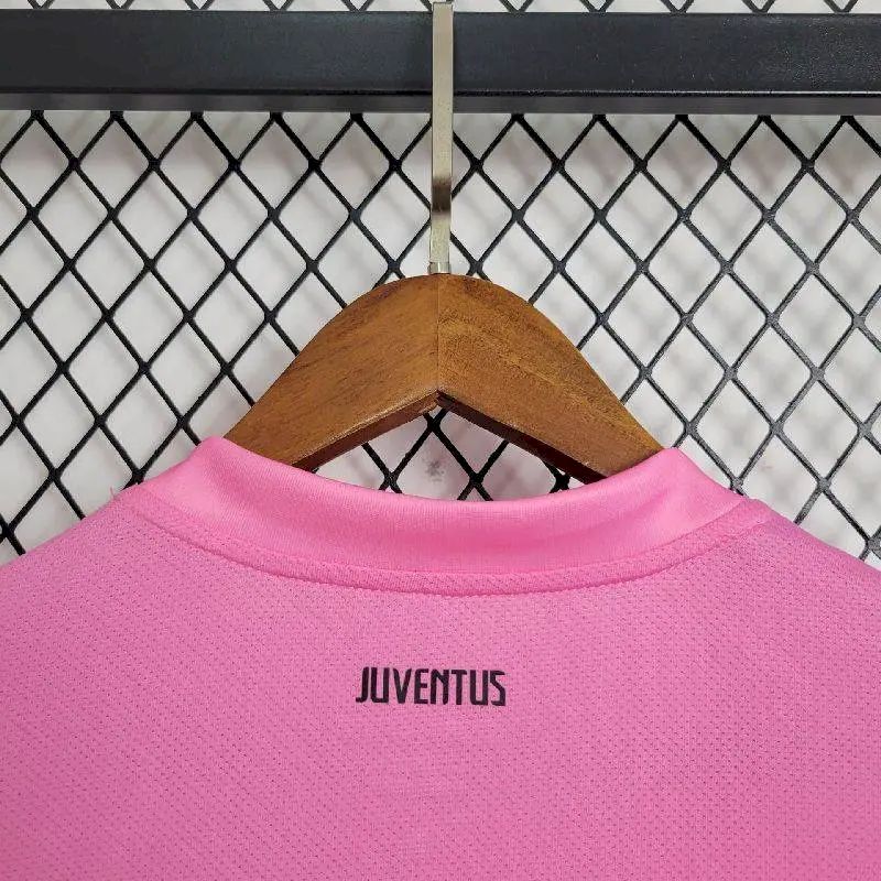 Juventus 2011/12 Away Retro Jersey - Image 10