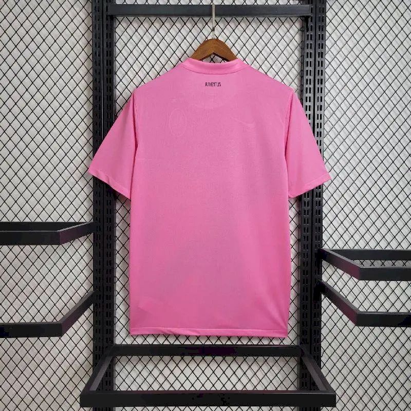 Juventus 2011/12 Away Retro Jersey - Image 6