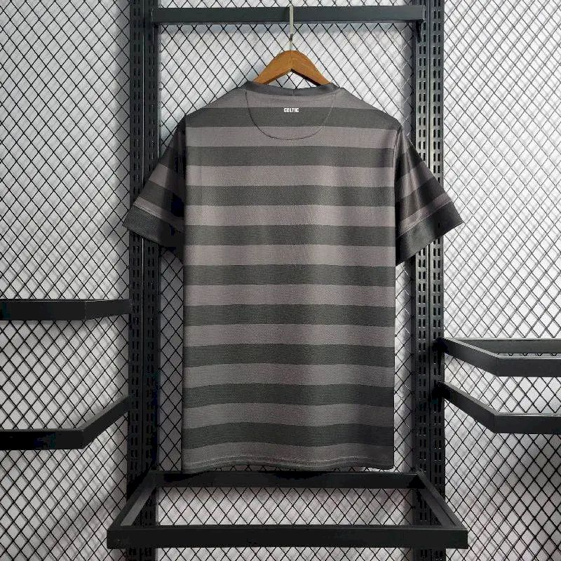 Celtic 2012/13 125th Anniversary Edition Retro Jersey - Image 10