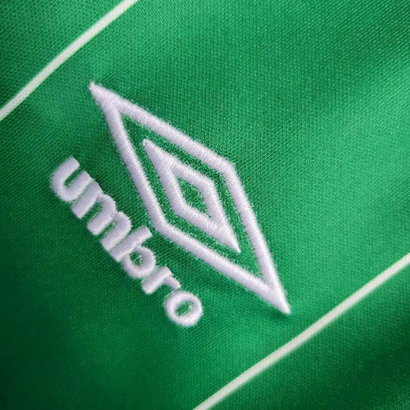 Celtic 1984/86 Third Retro Jersey - Image 7