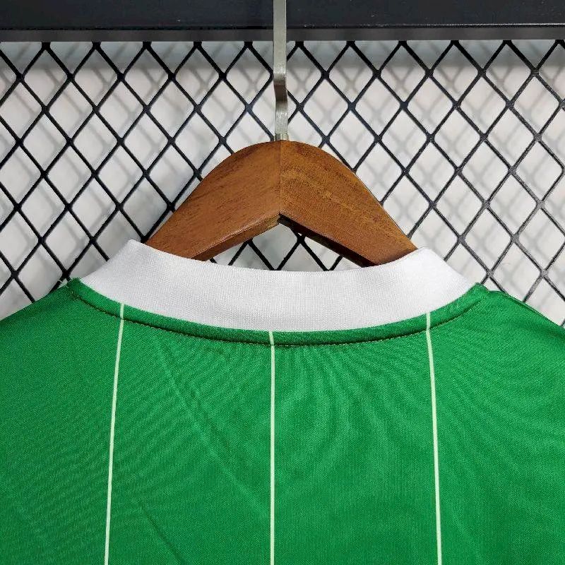 Celtic 1984/86 Third Retro Jersey - Image 3