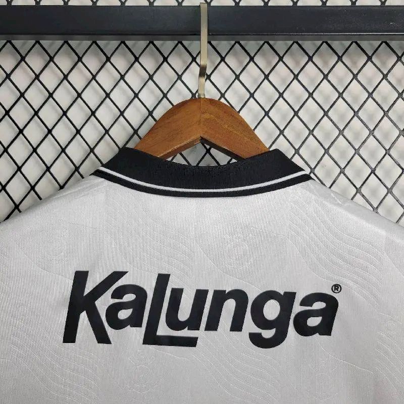 Corinthians 1994 Home Retro Jersey - Image 7