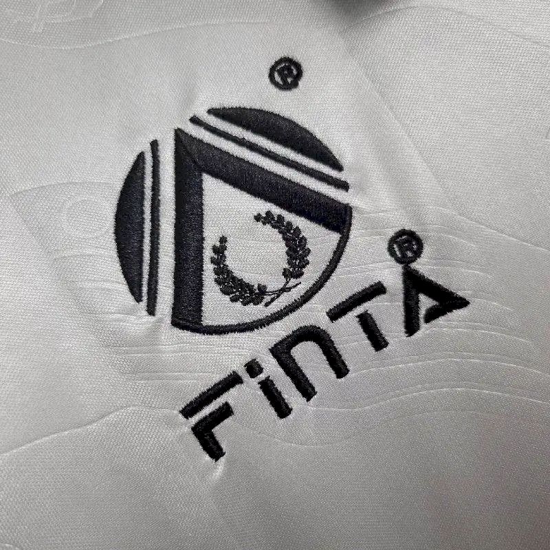 Corinthians 1994 Home Retro Jersey - Image 6