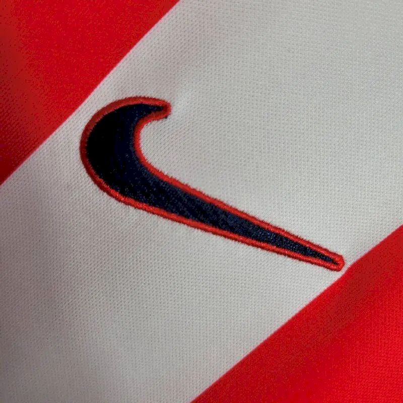 Chivas 1996/97 Home Retro Jersey - Image 5