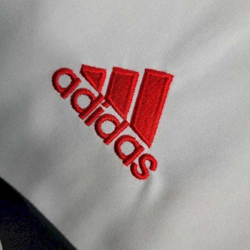 Benfica 2013/14 Away Retro Jersey - Image 3