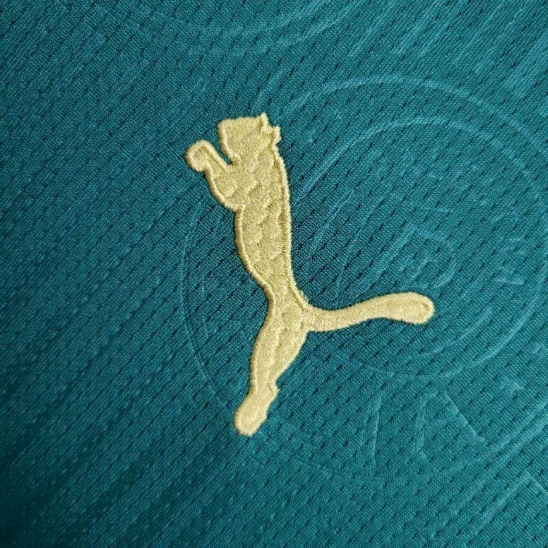 Palmeiras 2024/25 Home Kids Kit - Image 7