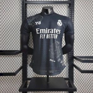 Real Madrid 2024/25 Special Edition Jersey Player Version