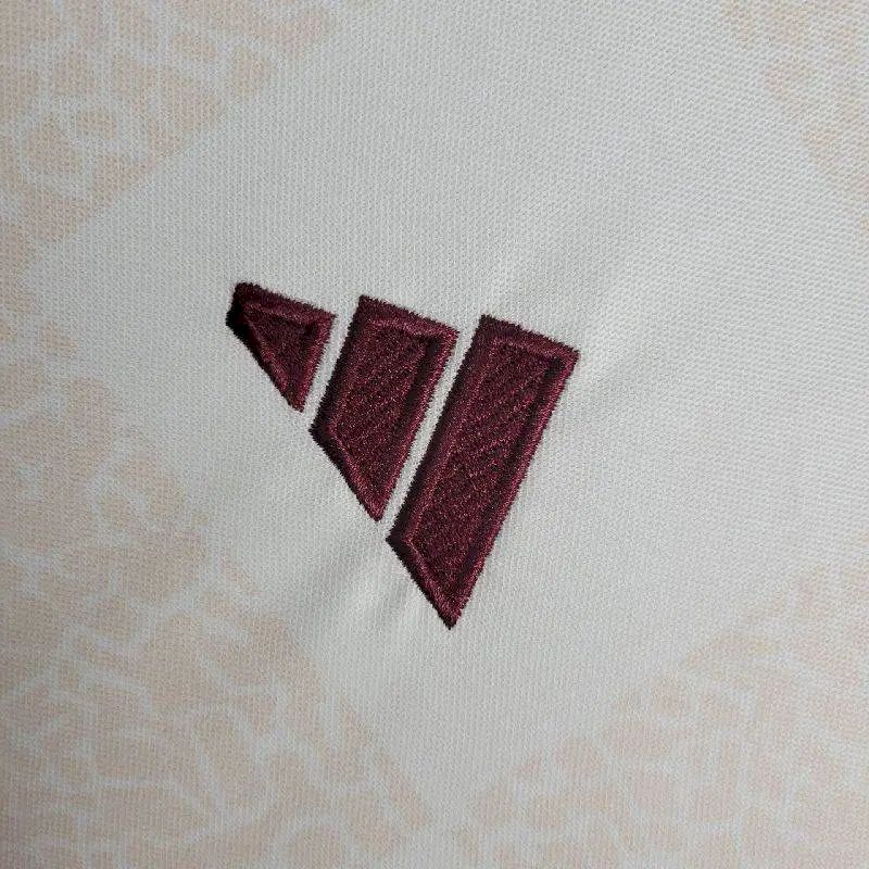 Flamengo 2024/25 Pre-Match Training Jersey - Image 6