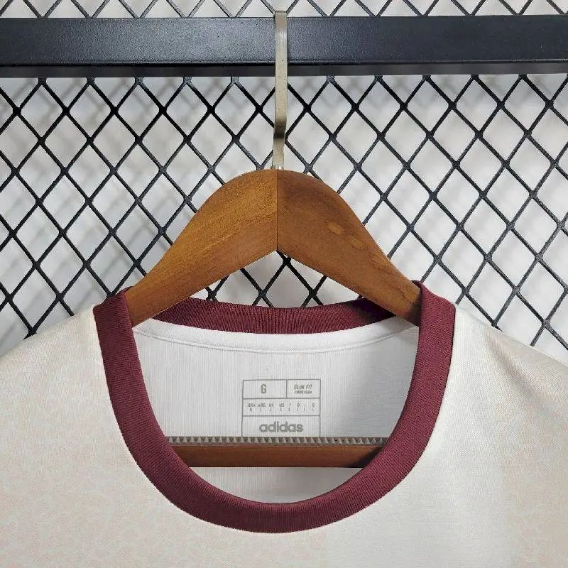 Flamengo 2024/25 Pre-Match Training Jersey - Image 4