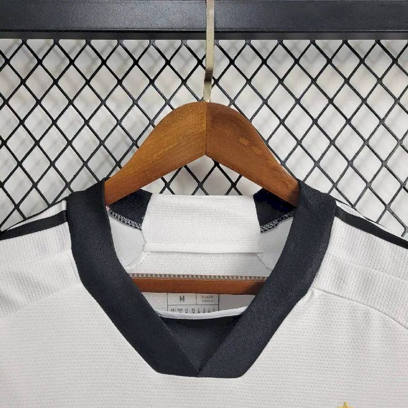 Colo Colo 2024/25 Home Jersey - Image 7