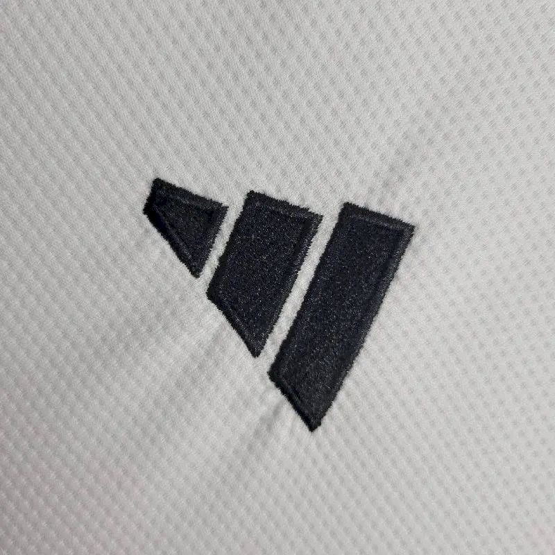 Colo Colo 2024/25 Home Jersey - Image 3