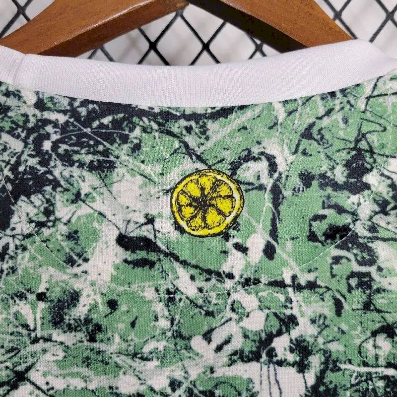 Manchester United 2024/25 Stone Roses Originals Icon Jersey - Image 4