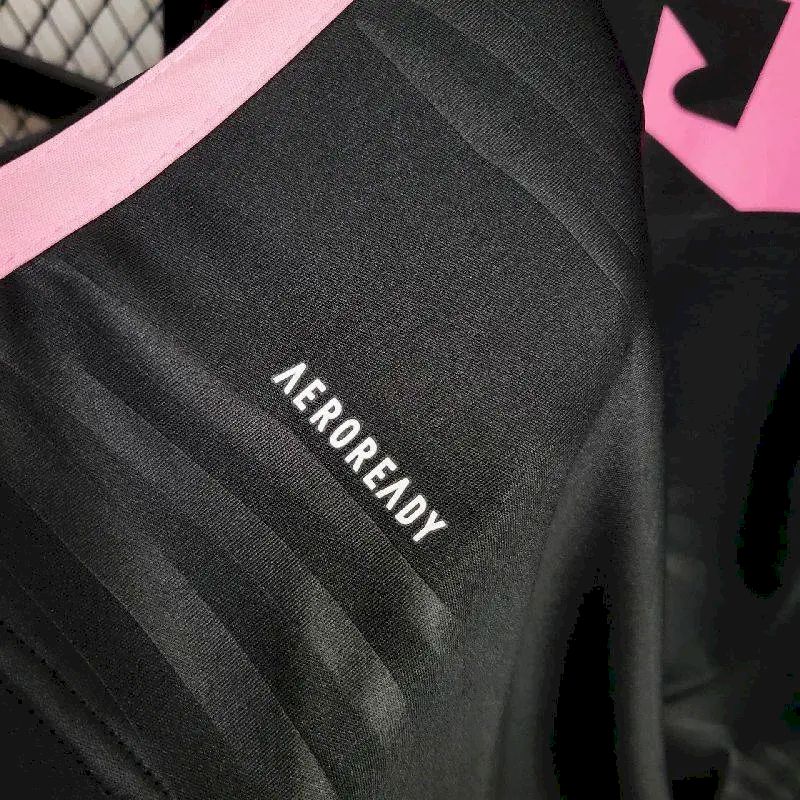 Inter Miami 2024/25 Away Jersey - Image 9