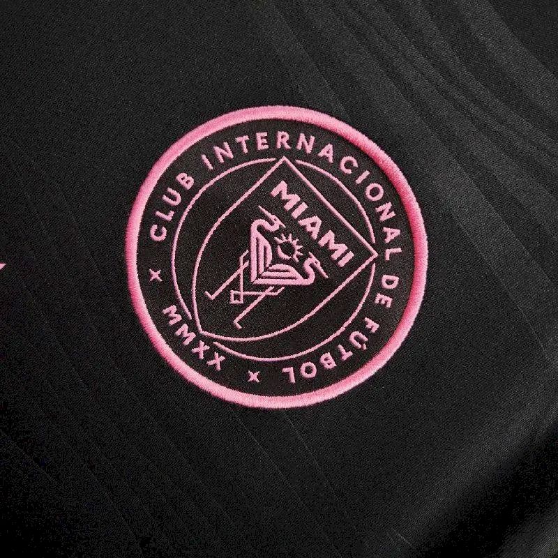 Inter Miami 2024/25 Away Jersey - Image 5