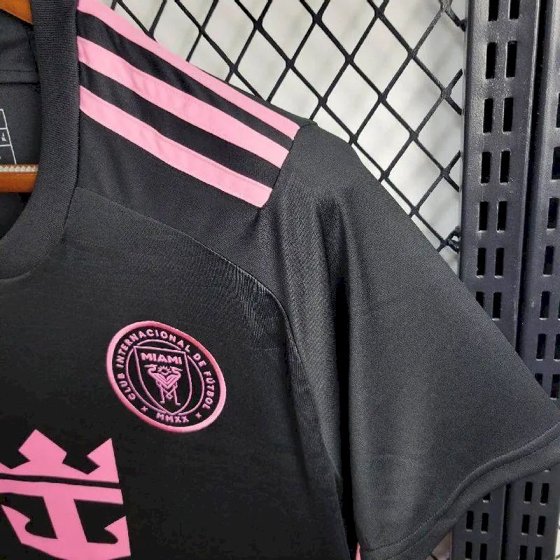 Inter Miami 2024/25 Away Jersey - Image 4