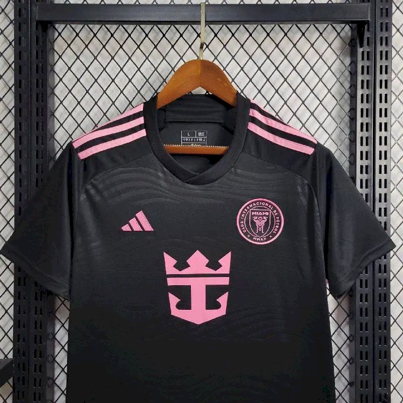 Inter Miami 2024/25 Away Jersey - Image 2