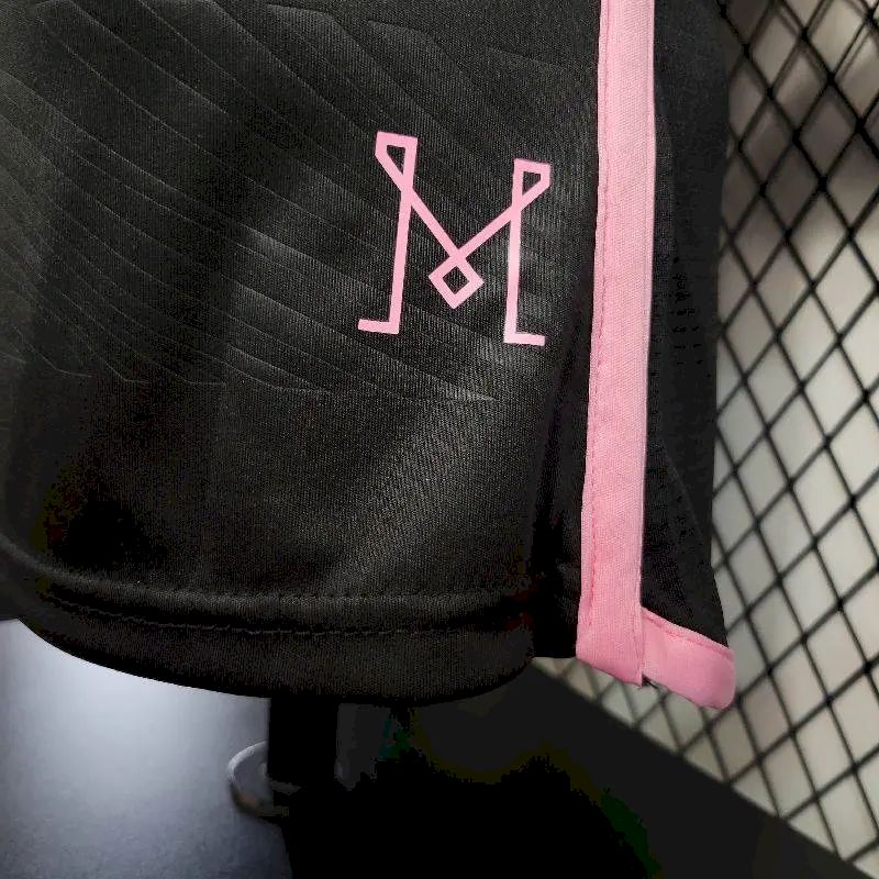 Inter Miami 2024/25 Away Jersey Player Version - Image 10