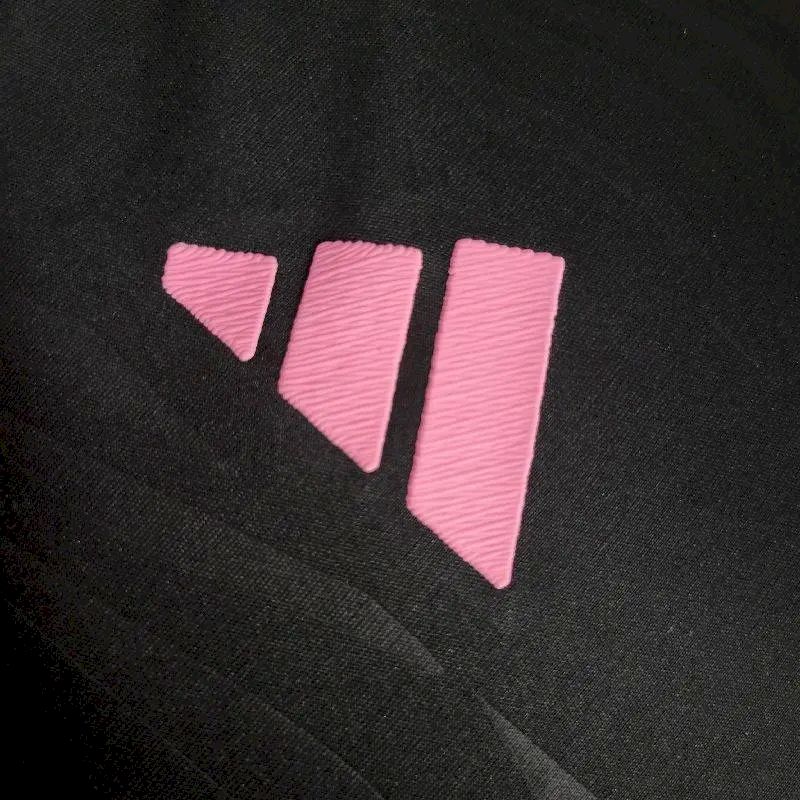 Inter Miami 2024/25 Away Jersey Player Version - Image 9