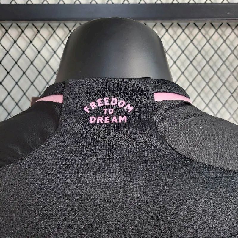 Inter Miami 2024/25 Away Jersey Player Version - Image 7