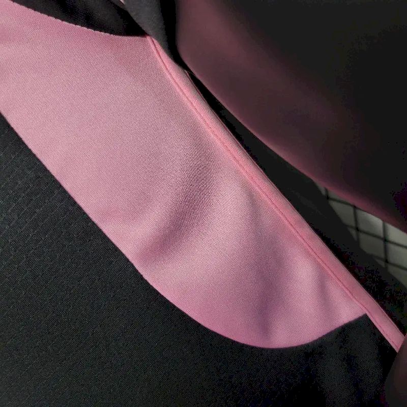 Inter Miami 2024/25 Away Jersey Player Version - Image 4