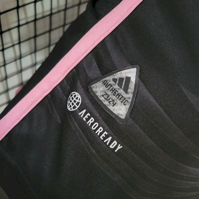 Inter Miami 2024/25 Away Jersey Player Version - Image 3