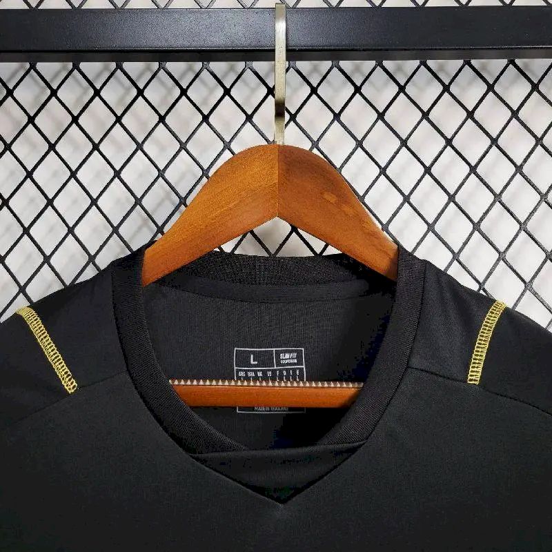 Colo Colo 2024/25 Pre-Match Training Jersey - Image 5