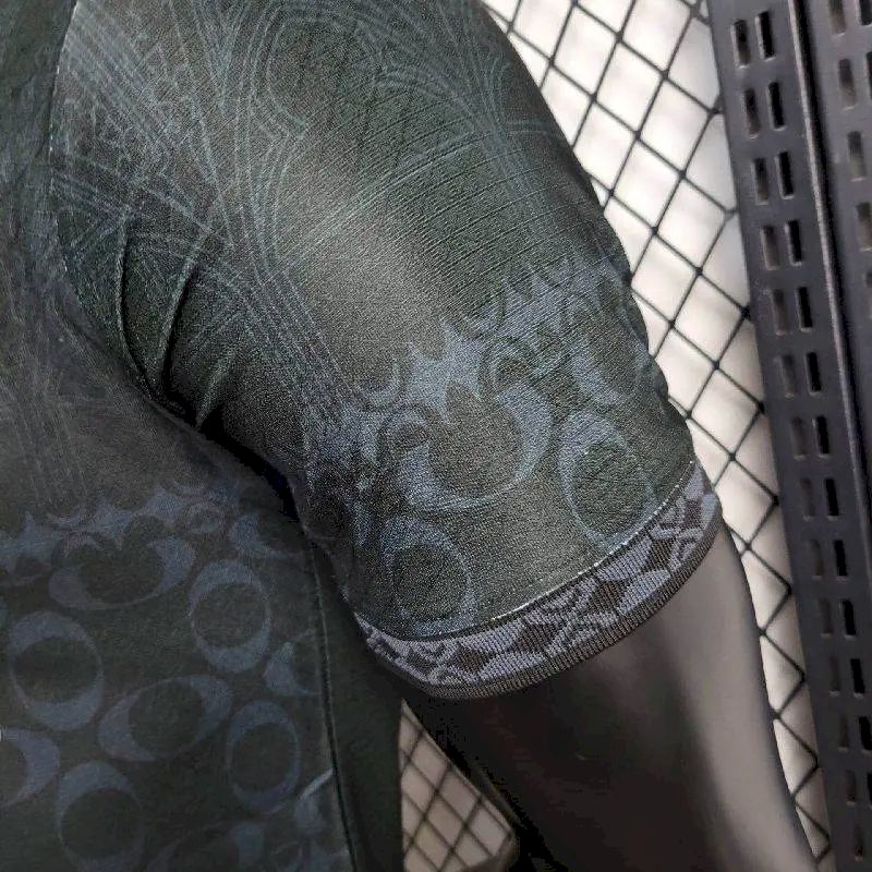 AC Milan 2024/25 Co-Branded Edition Jersey Player Version - Image 10