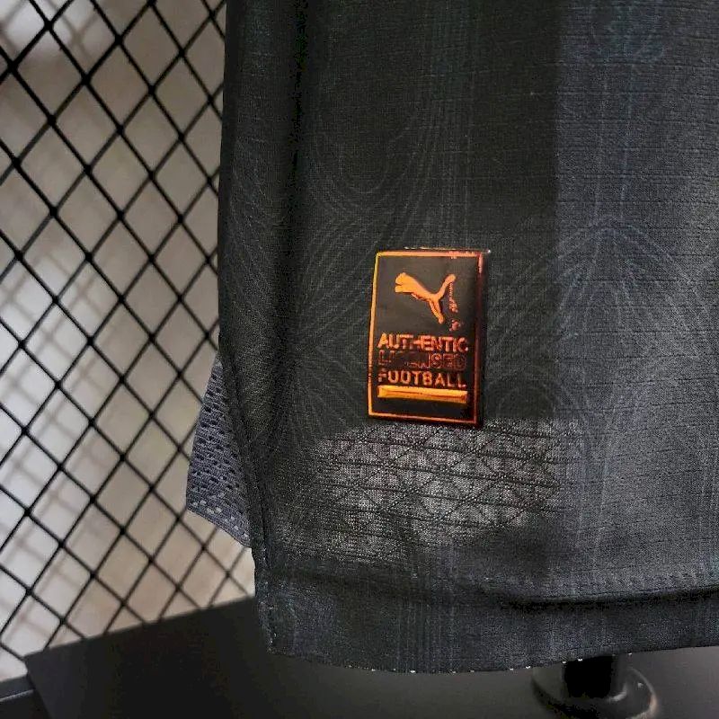 AC Milan 2024/25 Co-Branded Edition Jersey Player Version - Image 6