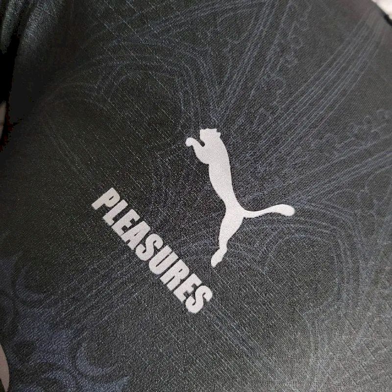 AC Milan 2024/25 Co-Branded Edition Jersey Player Version - Image 5