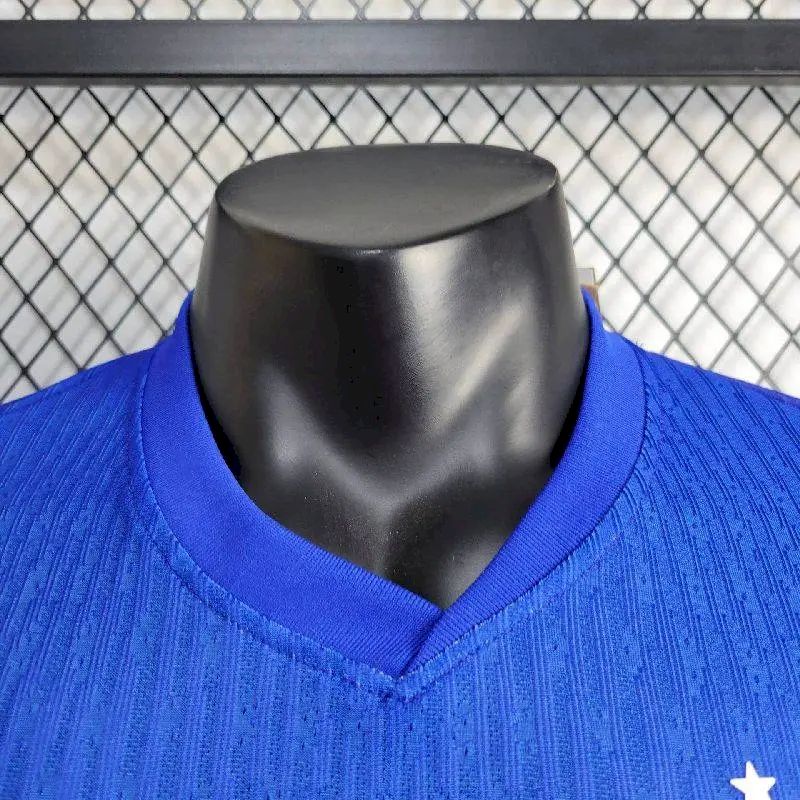 USA 2024/25 Away Jersey Player Version - Image 7