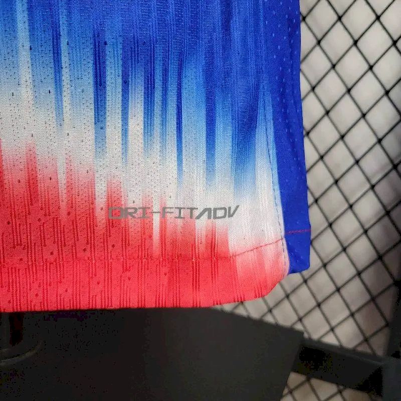 USA 2024/25 Away Jersey Player Version - Image 3