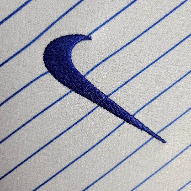 France 2024/25 Euro Away Jersey - Image 8