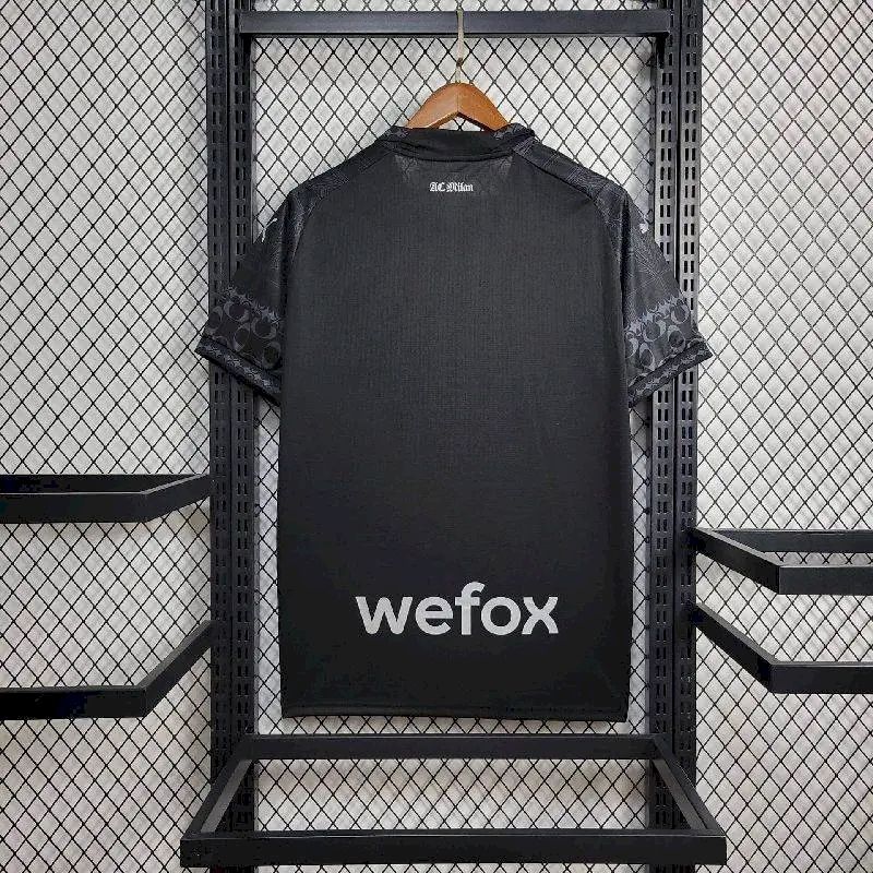 AC Milan 2024/25 Co-Branded Edition Jersey - Image 8