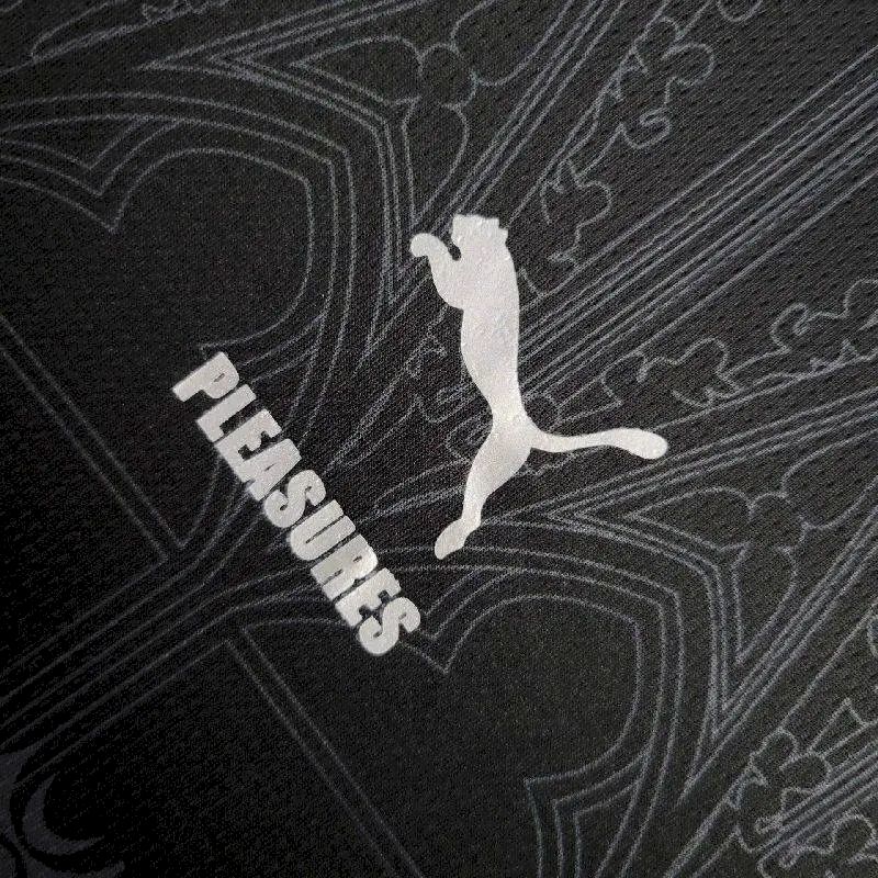 AC Milan 2024/25 Co-Branded Edition Jersey - Image 6